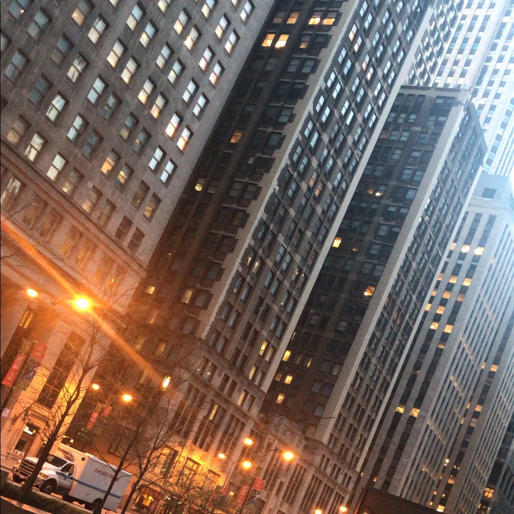 Meet your Posher, Jennifer